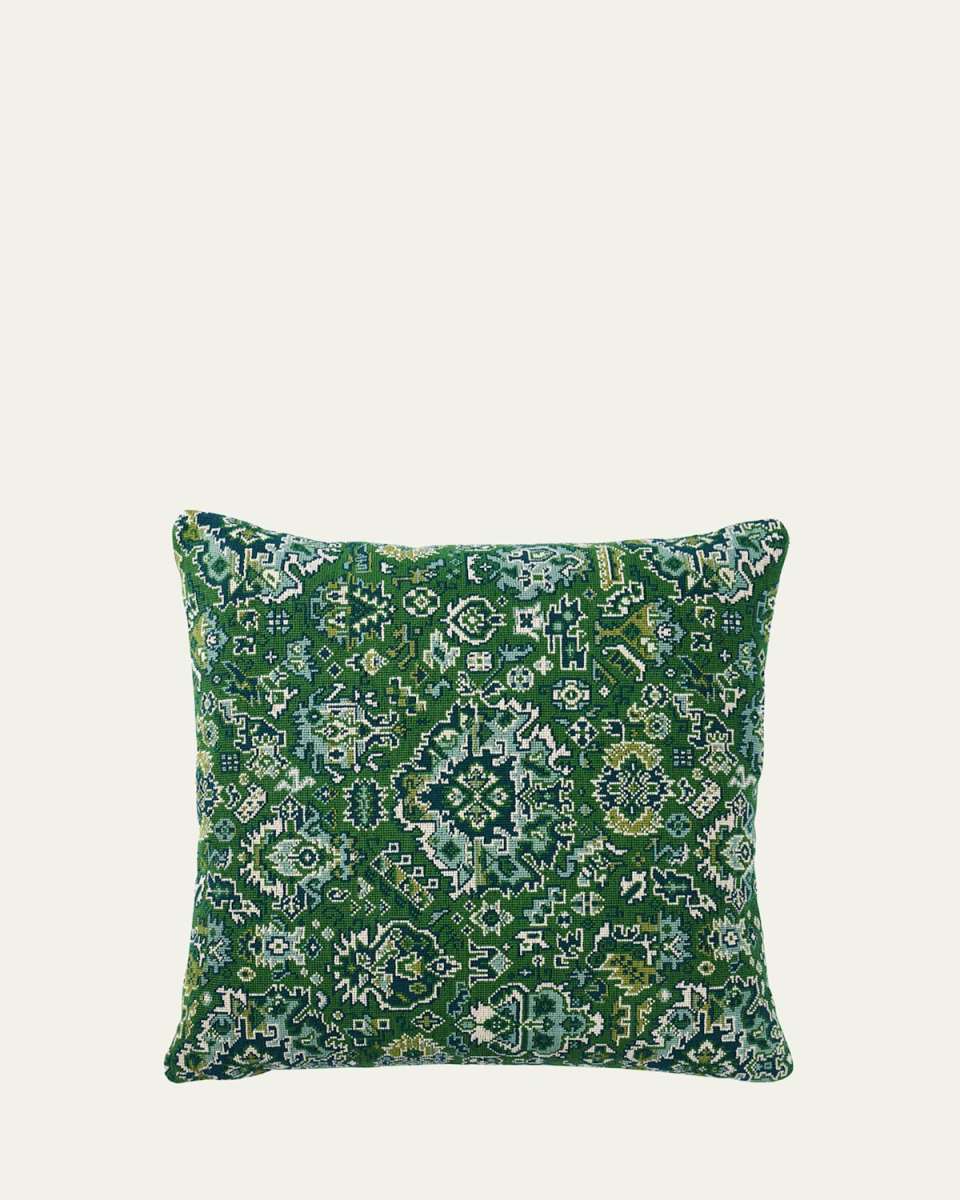 Pallay Epingle Decorative Pillow